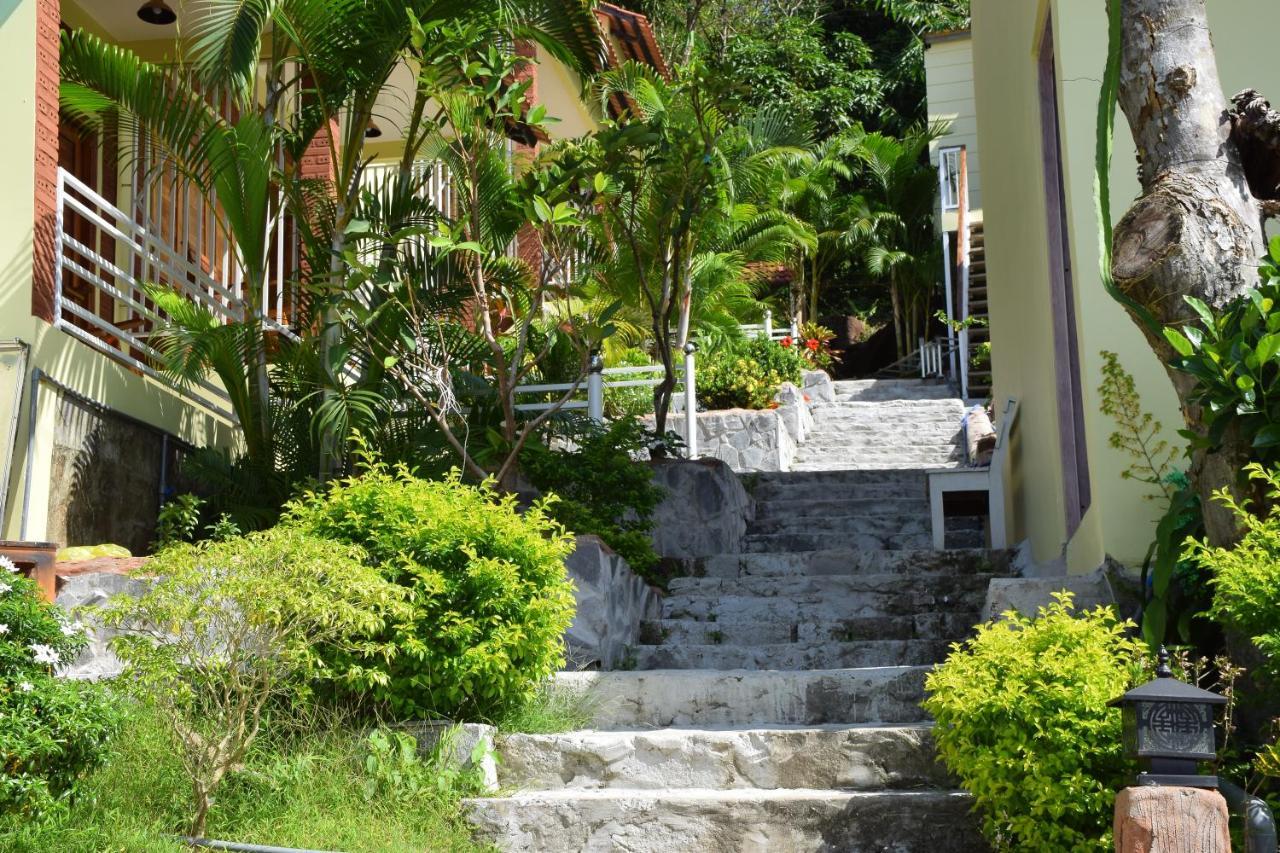 Khanh Duy 2* Phu Quoc