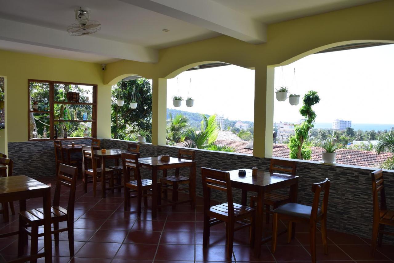 Resort Khanh Duy Phu Quoc