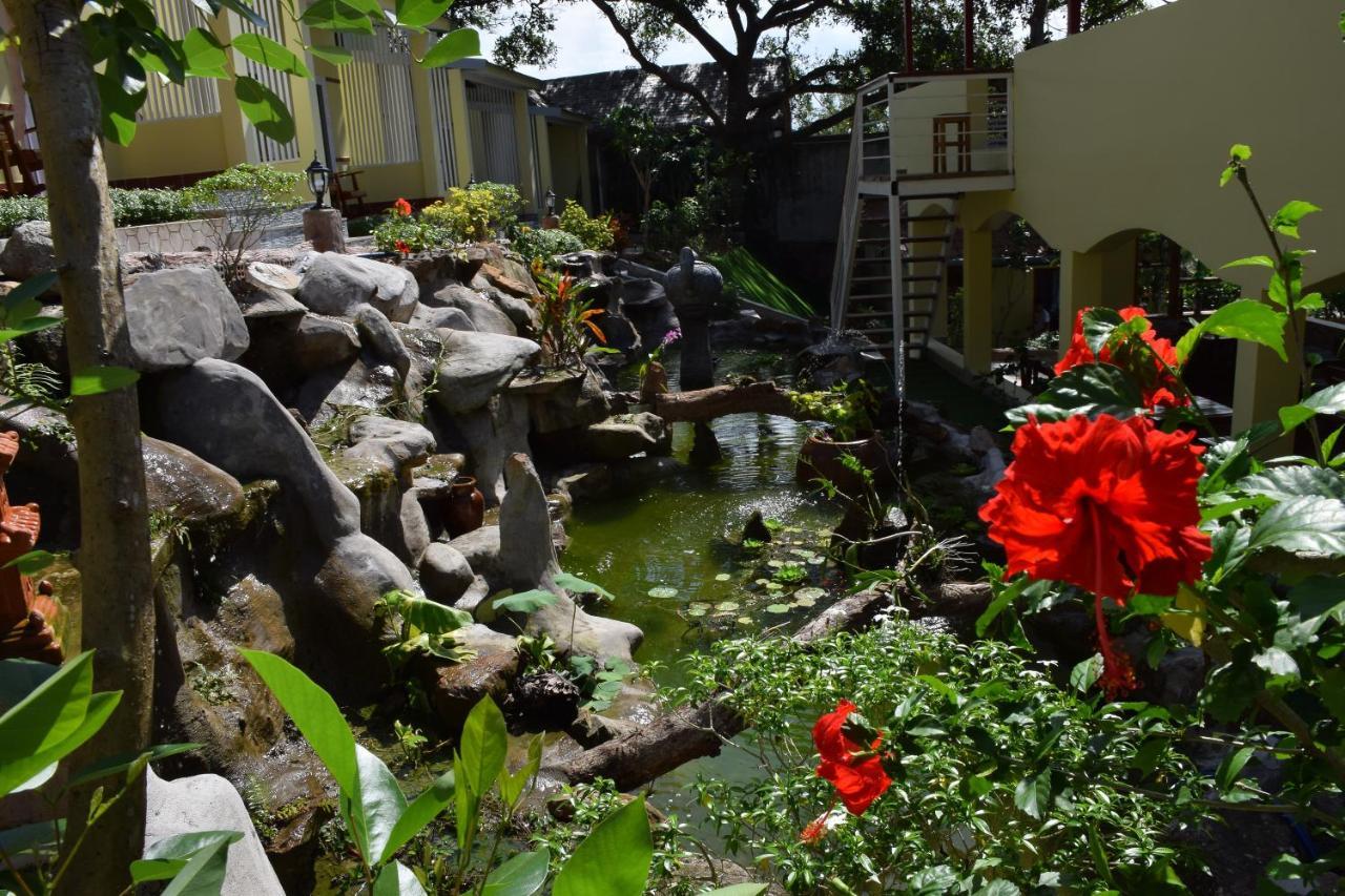 Khanh Duy Resort 2*