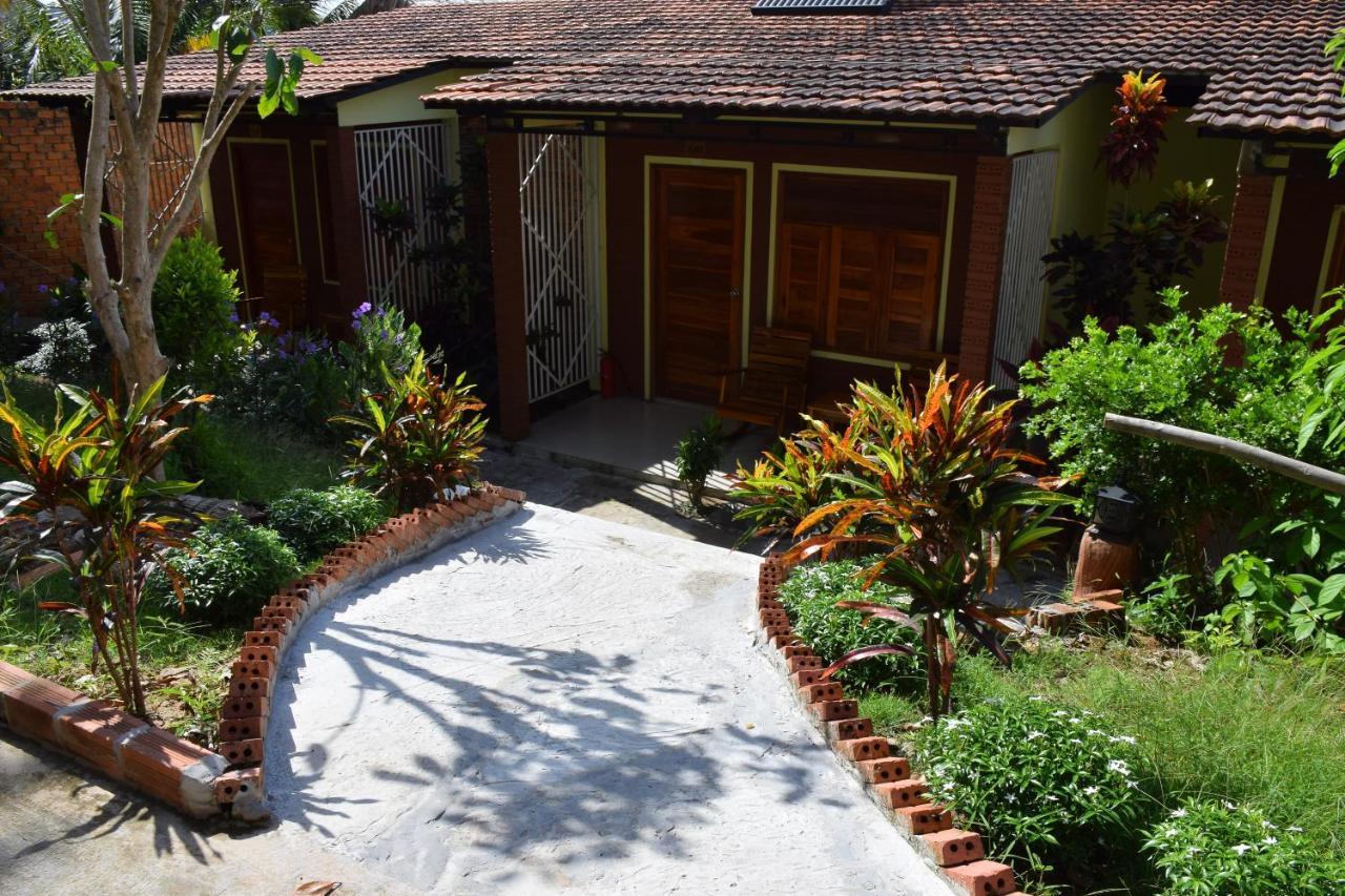 Resort Khanh Duy