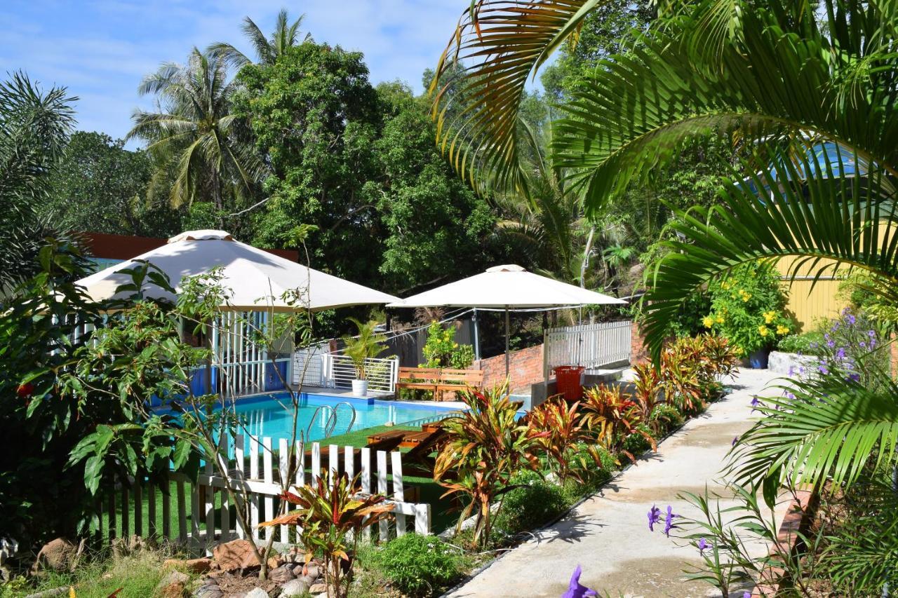 Khanh Duy 2* Phu Quoc
