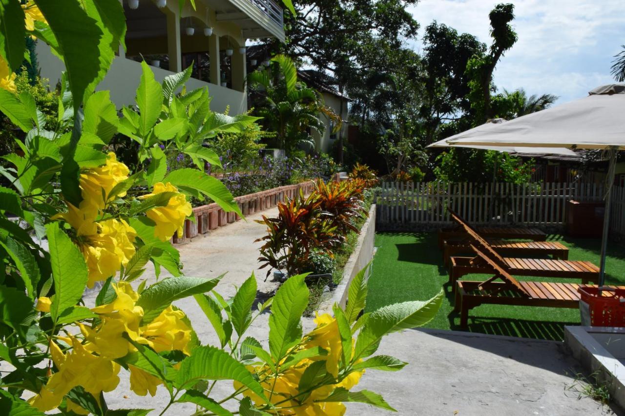 Khanh Duy Resort