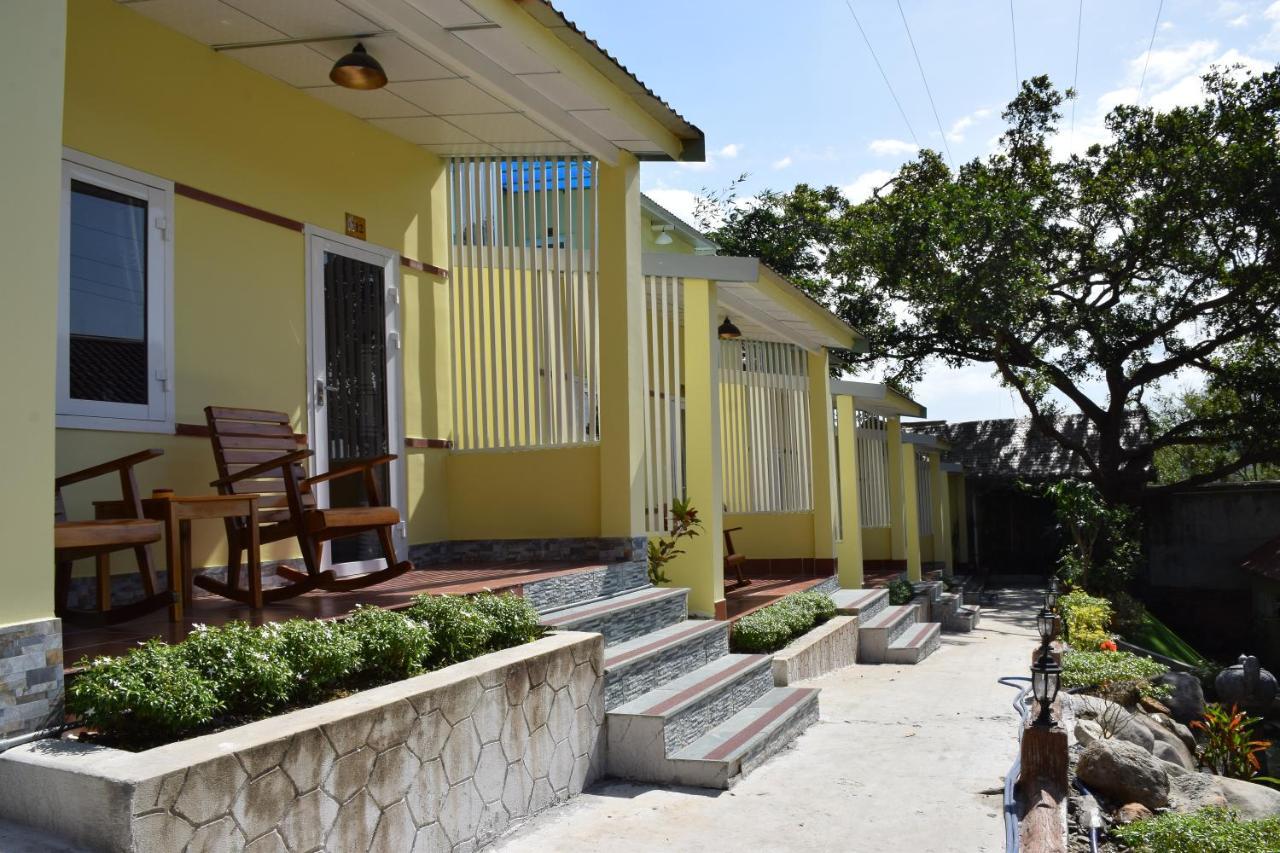 Resort Khanh Duy