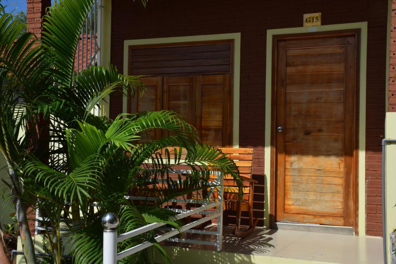 Khanh Duy Resort