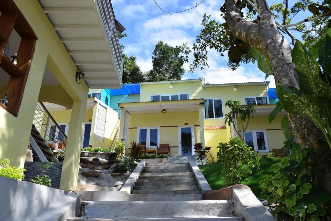 Khanh Duy Phu Quoc