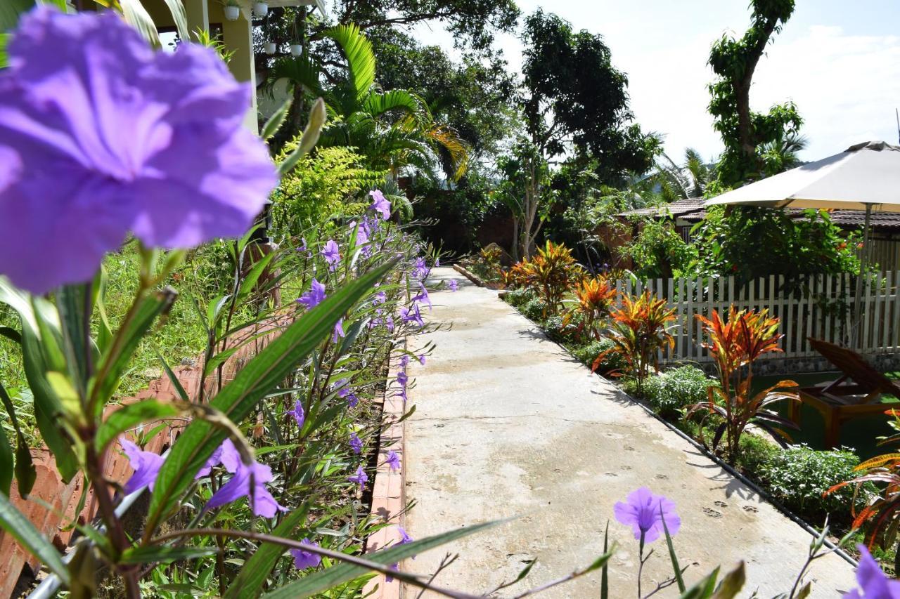 Khanh Duy Resort 2*