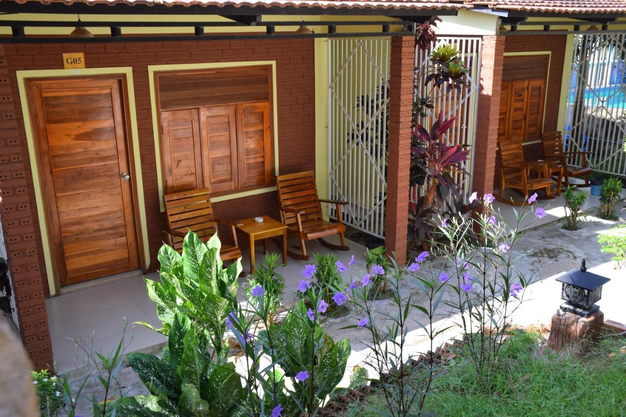 Resort Khanh Duy 2*