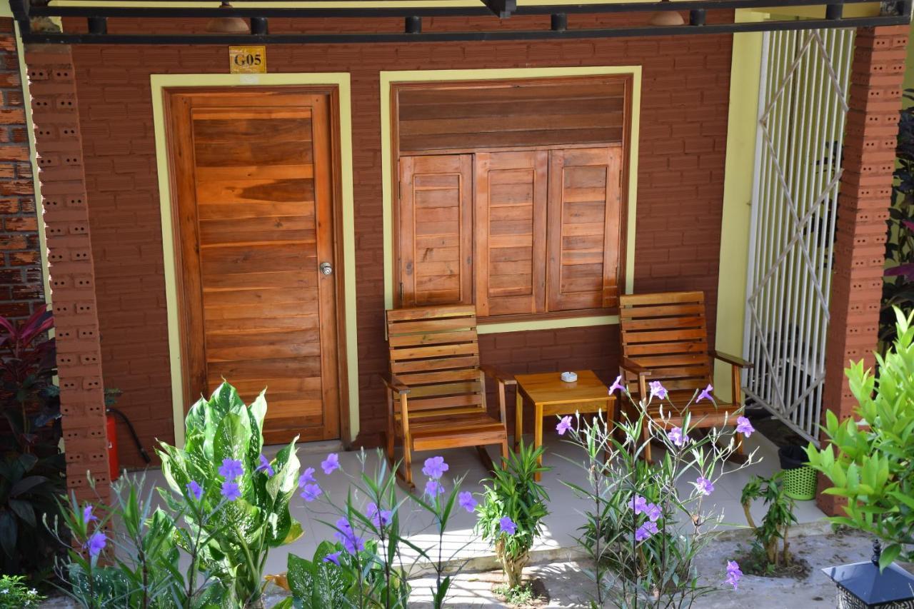 Khanh Duy Resort 2*