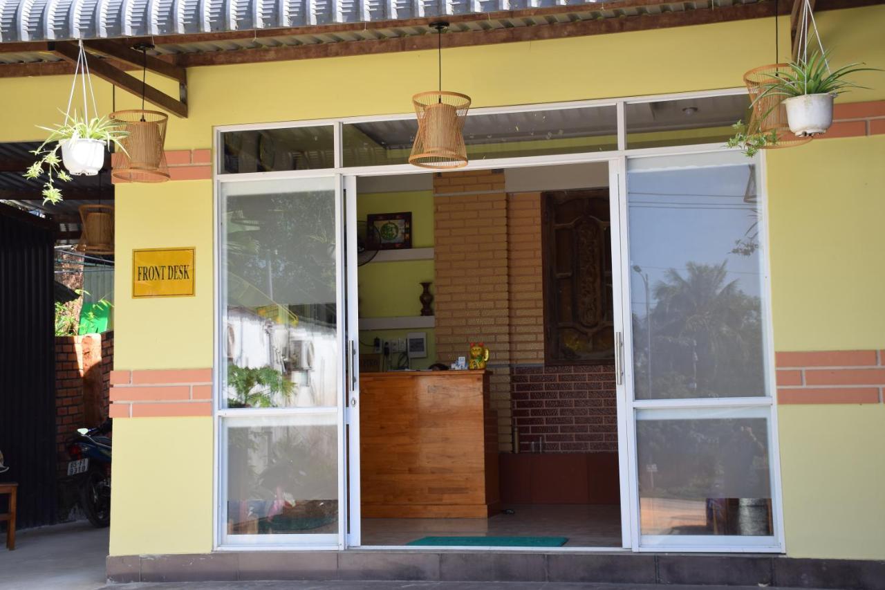 Khanh Duy Phu Quoc