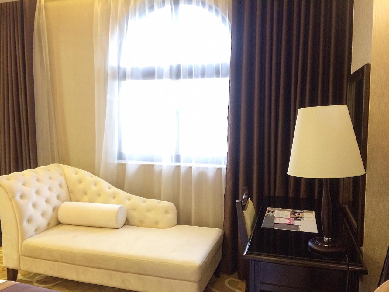 Galaxy Halong Hotel Ha Long