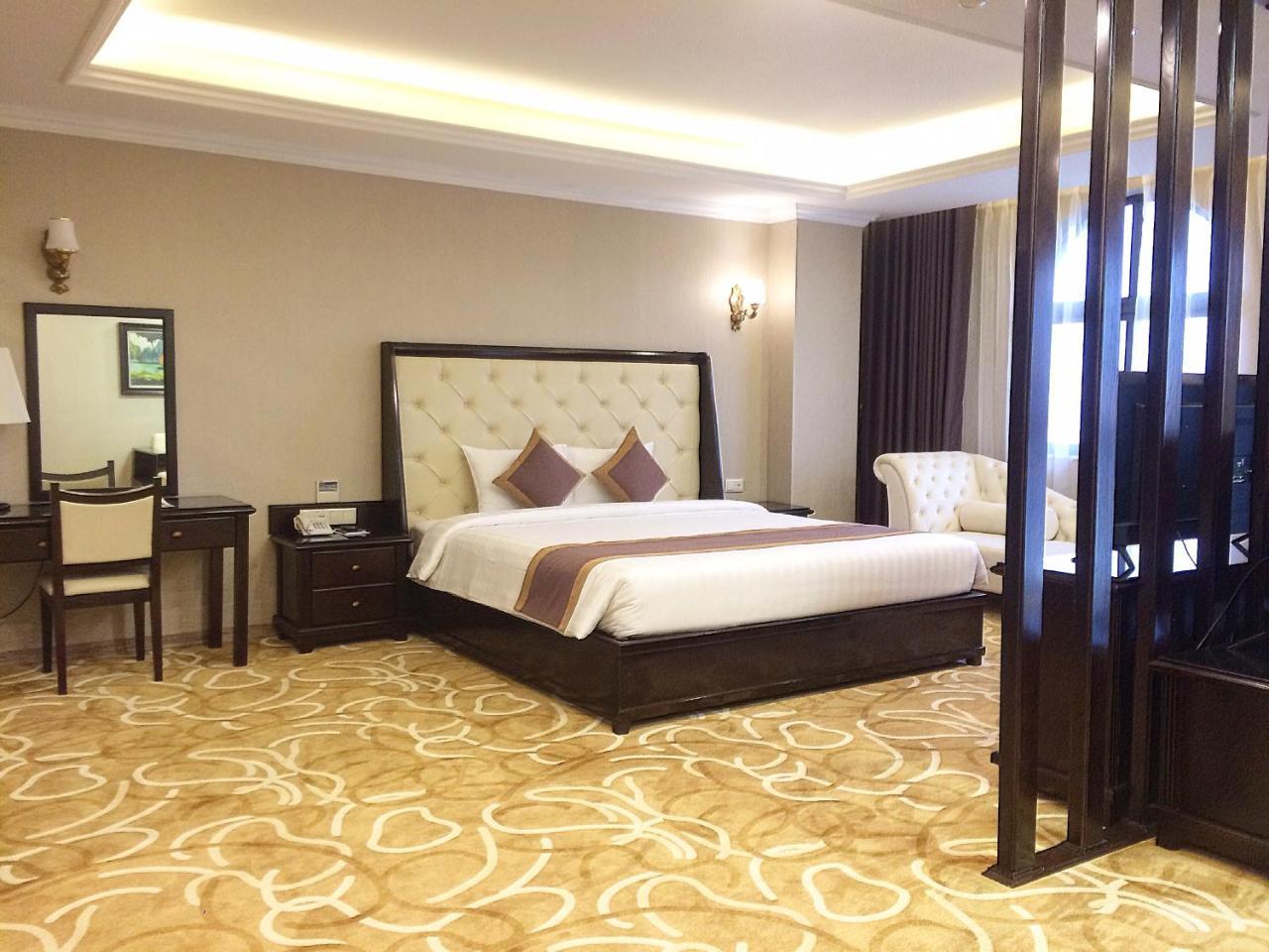 Galaxy Halong Ha Long