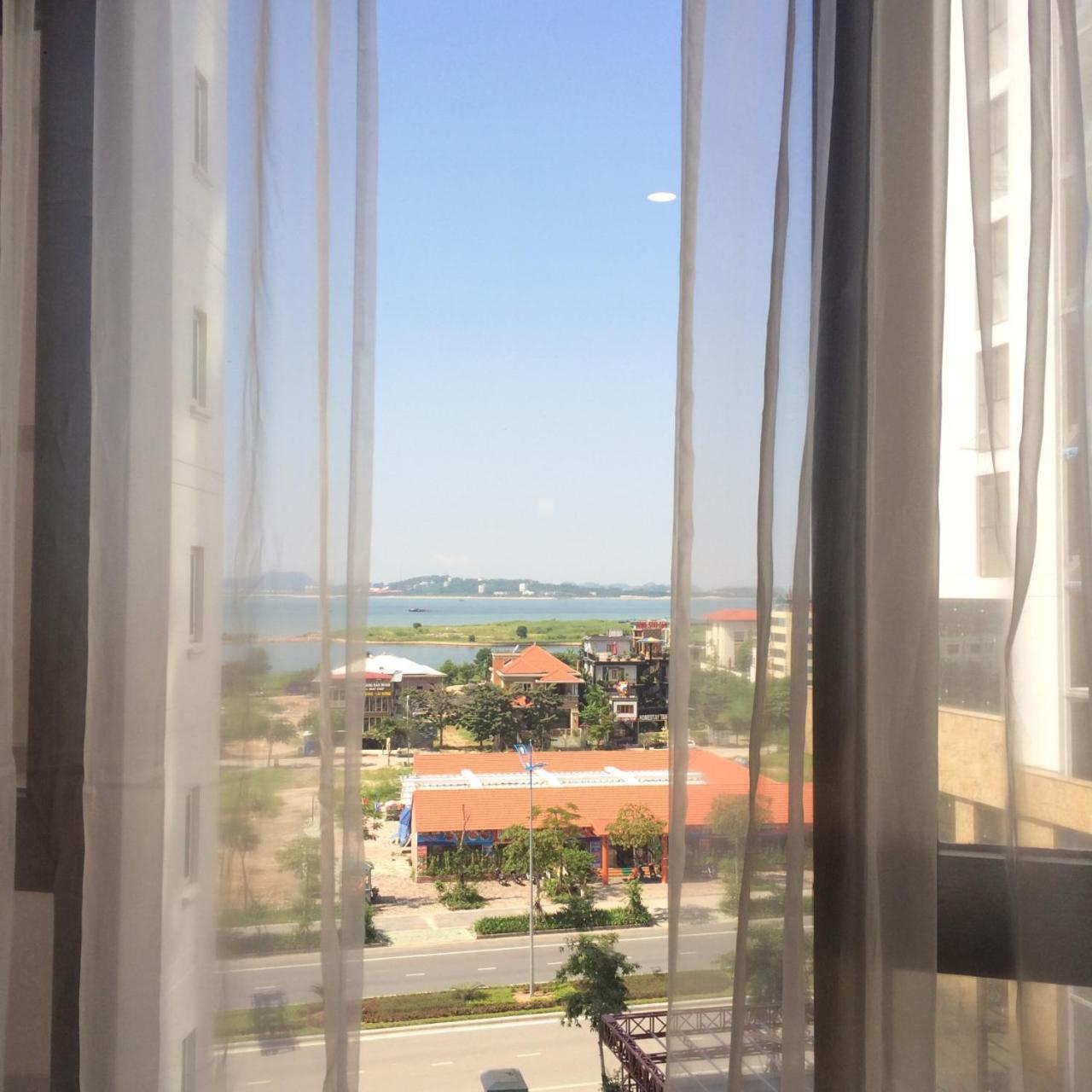 Galaxy Halong Hotel Ha Long