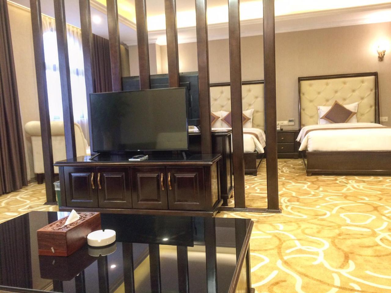 Hotel Galaxy Halong