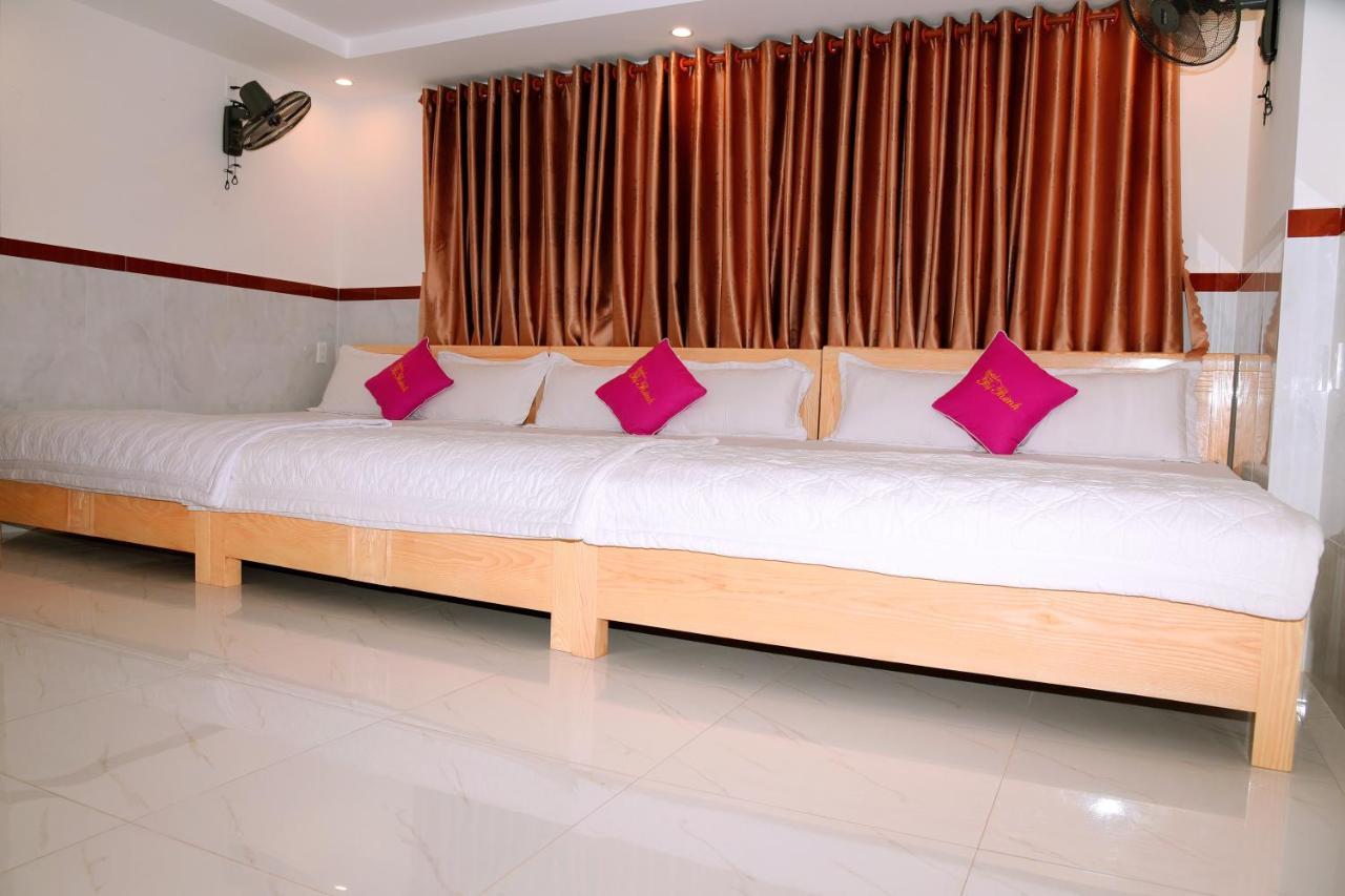 Hotel Thi Thanh Vung Tau