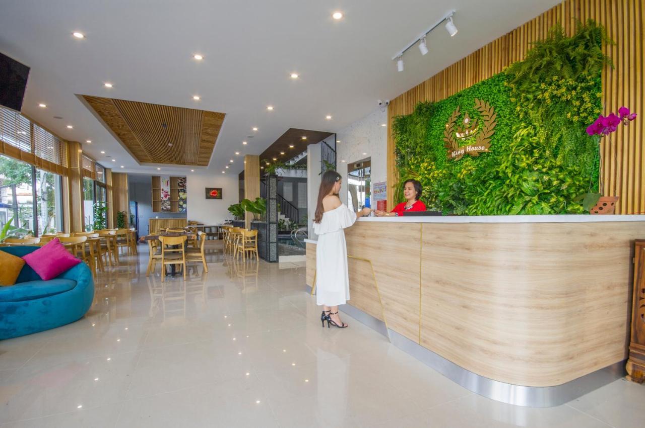 King House & Đà Nẵng