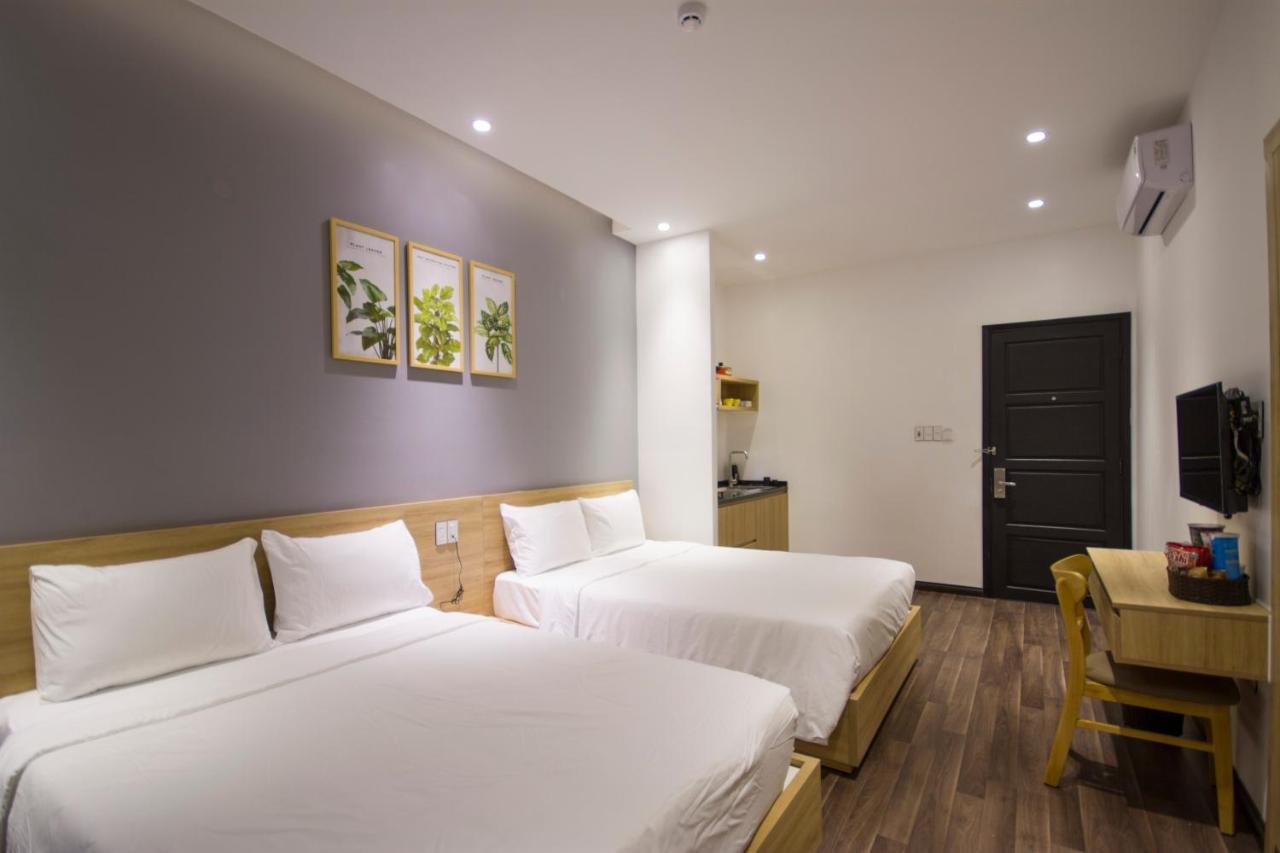 King House &