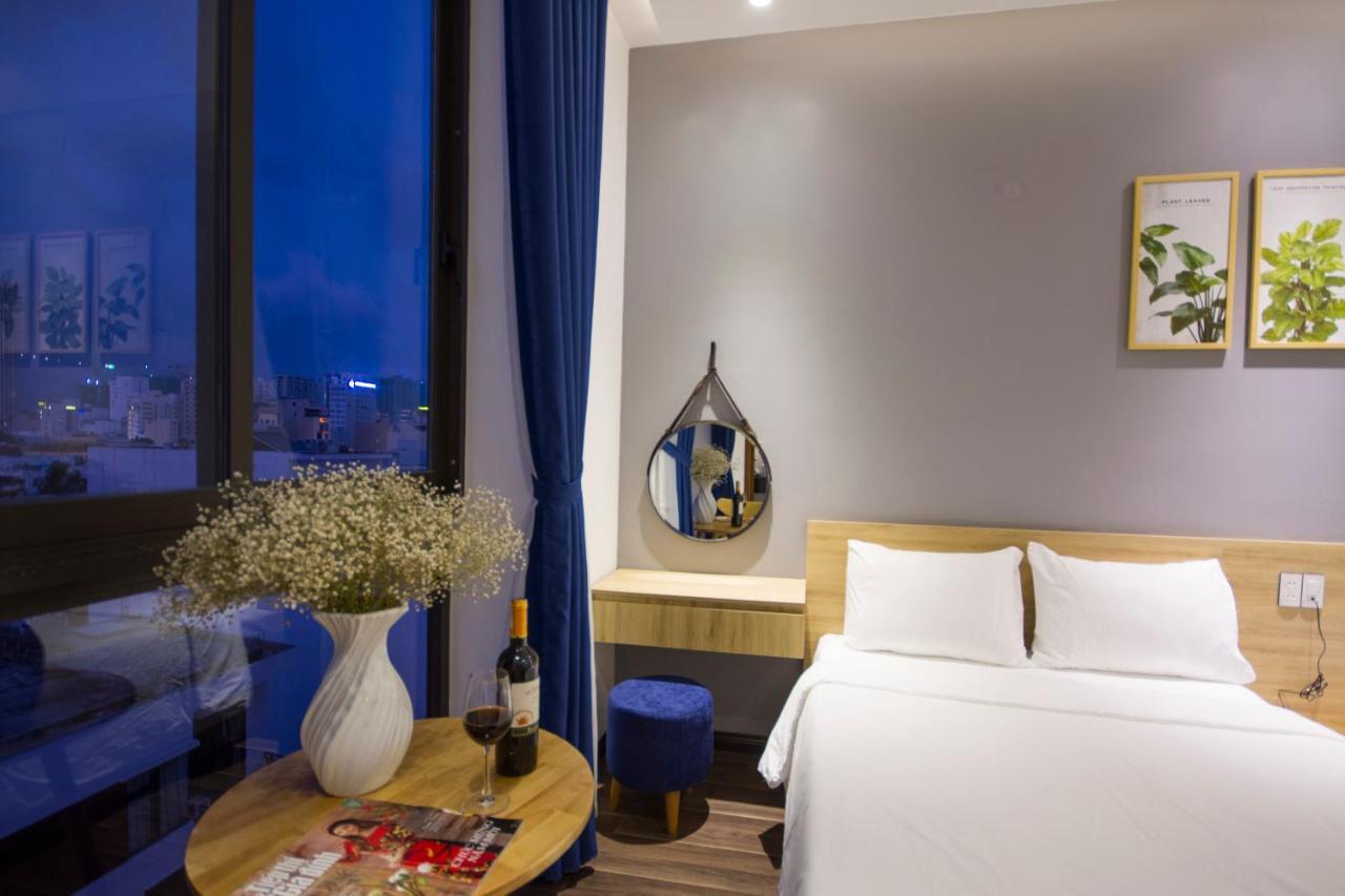 Hotel King House & Đà Nẵng