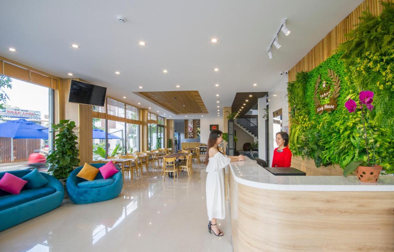 Hotel King House & Đà Nẵng