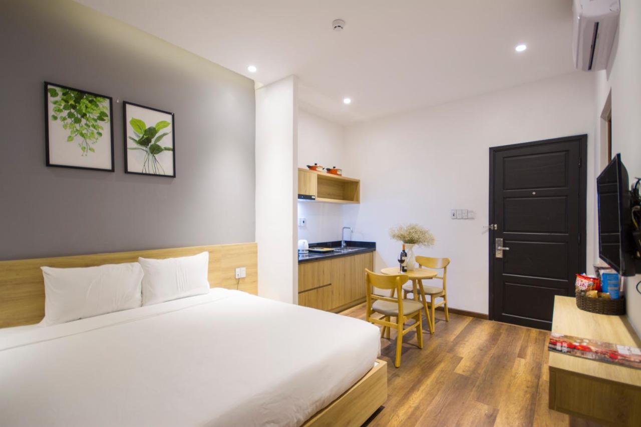 King House & Hotel