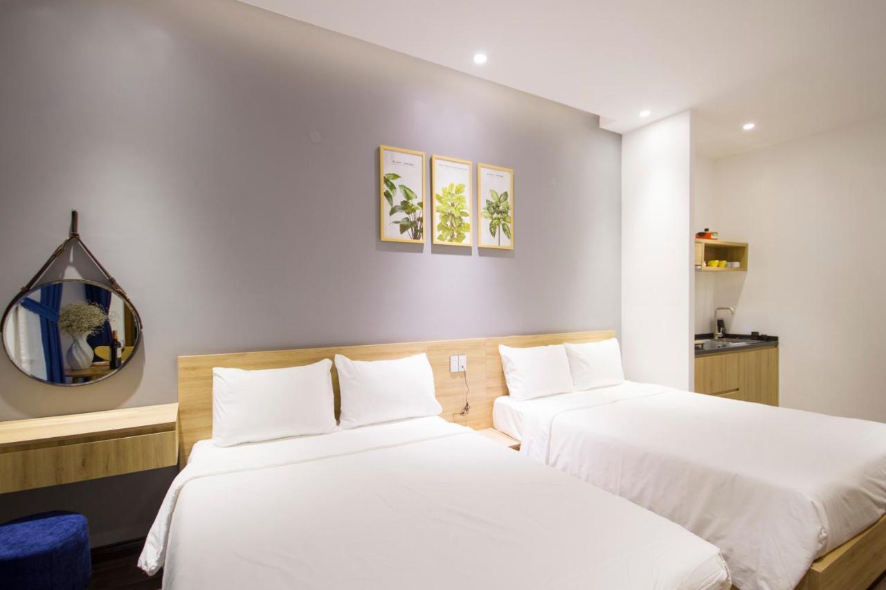 Hotel King House &