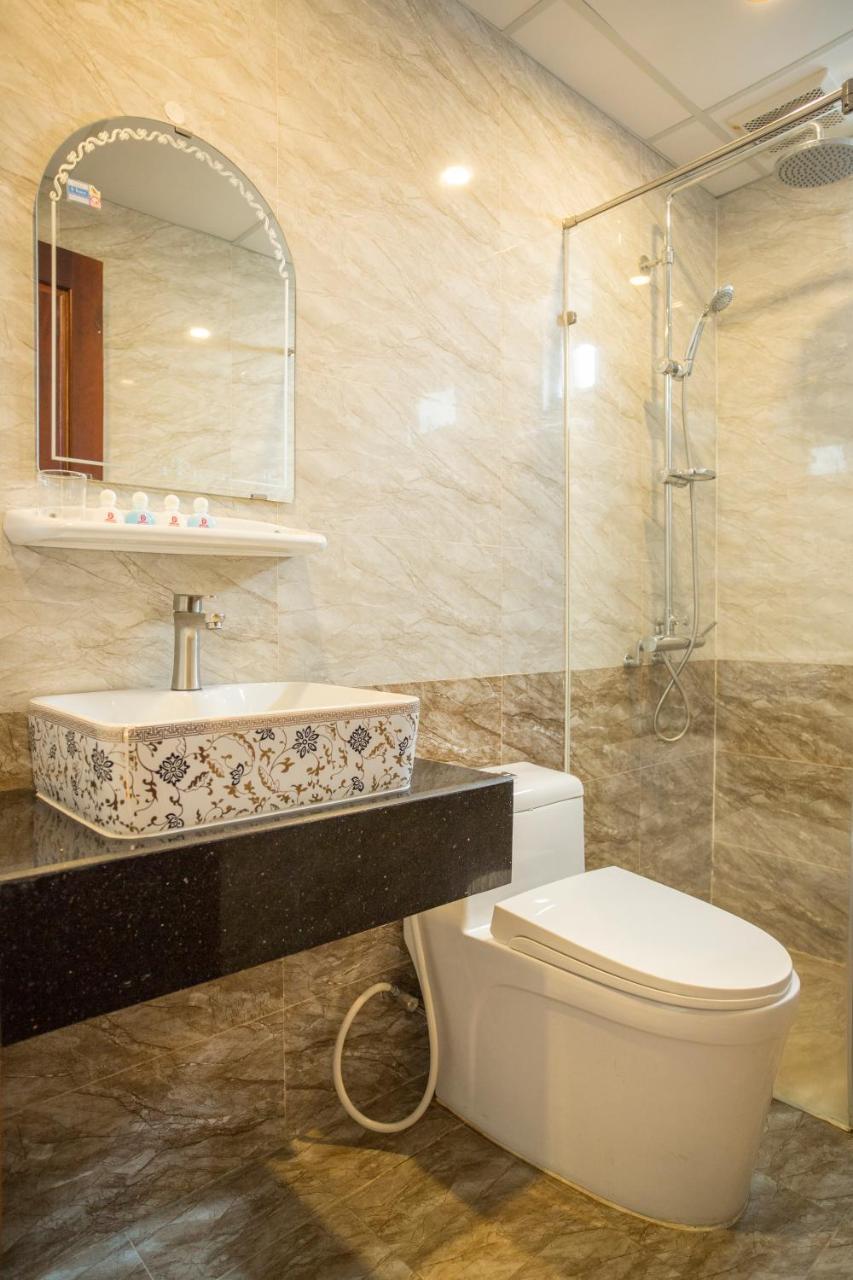 Hotel Dong Bac 3*
