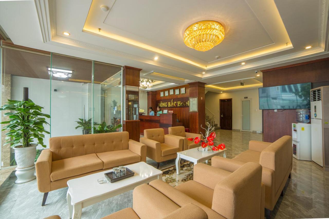Dong Bac Hotel