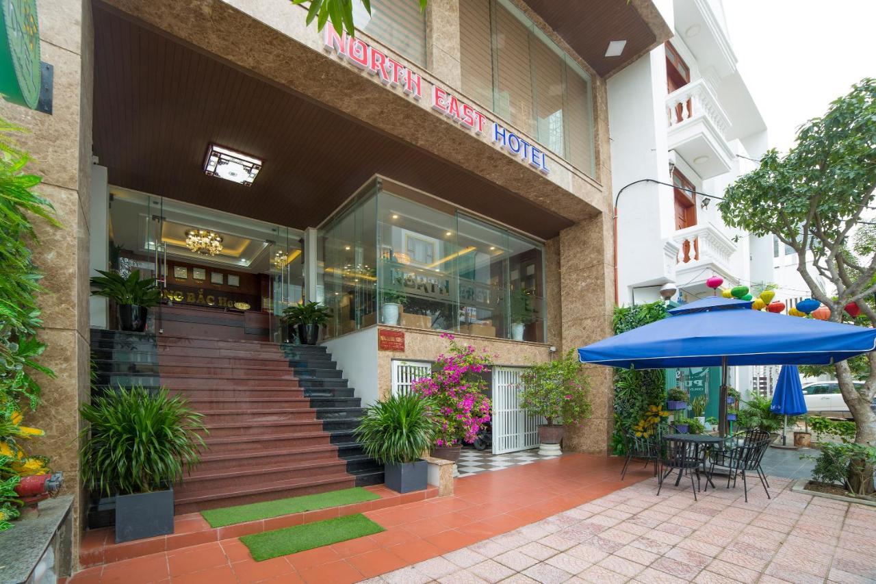 Dong Bac Hotel 3*