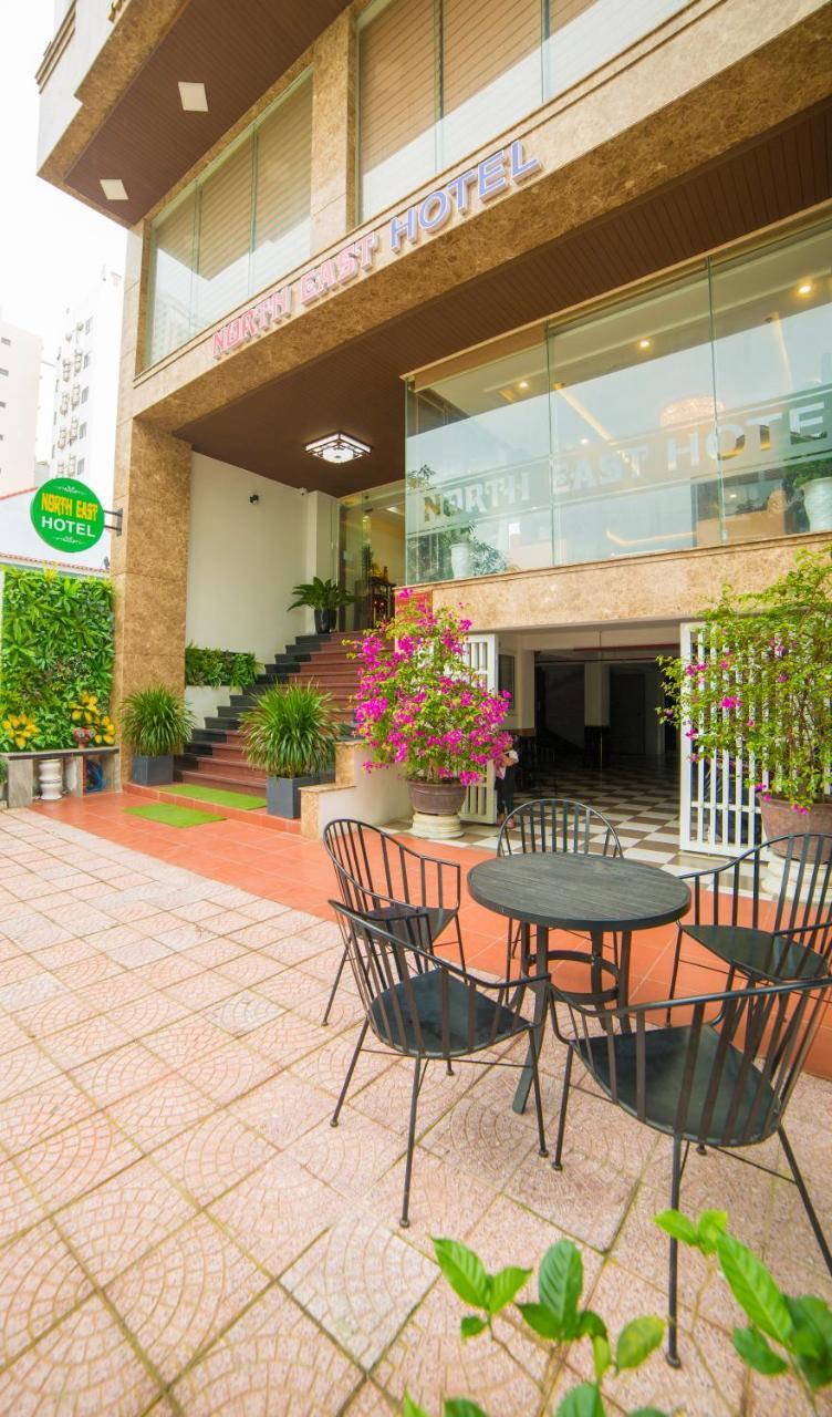 Dong Bac Hotel 3*