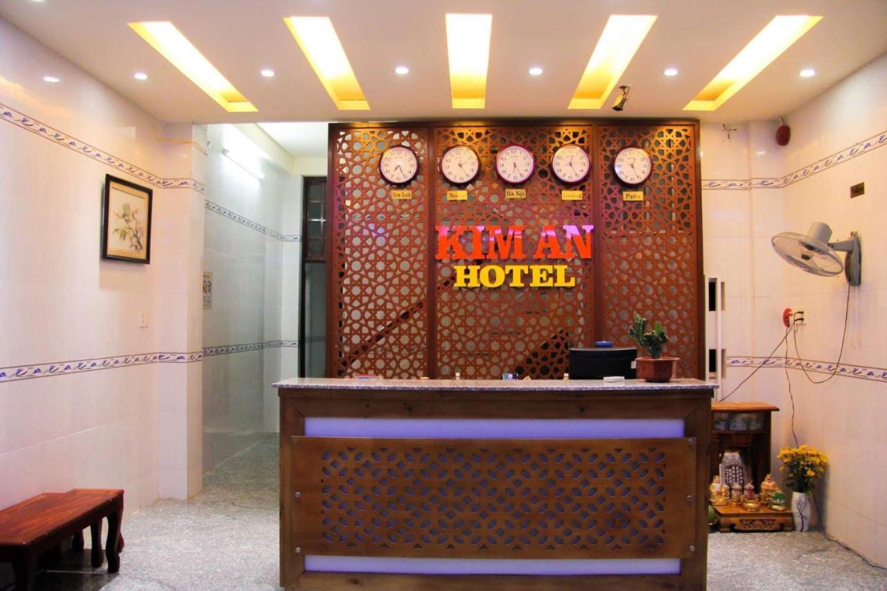 Kim An Hotel Nha Trang