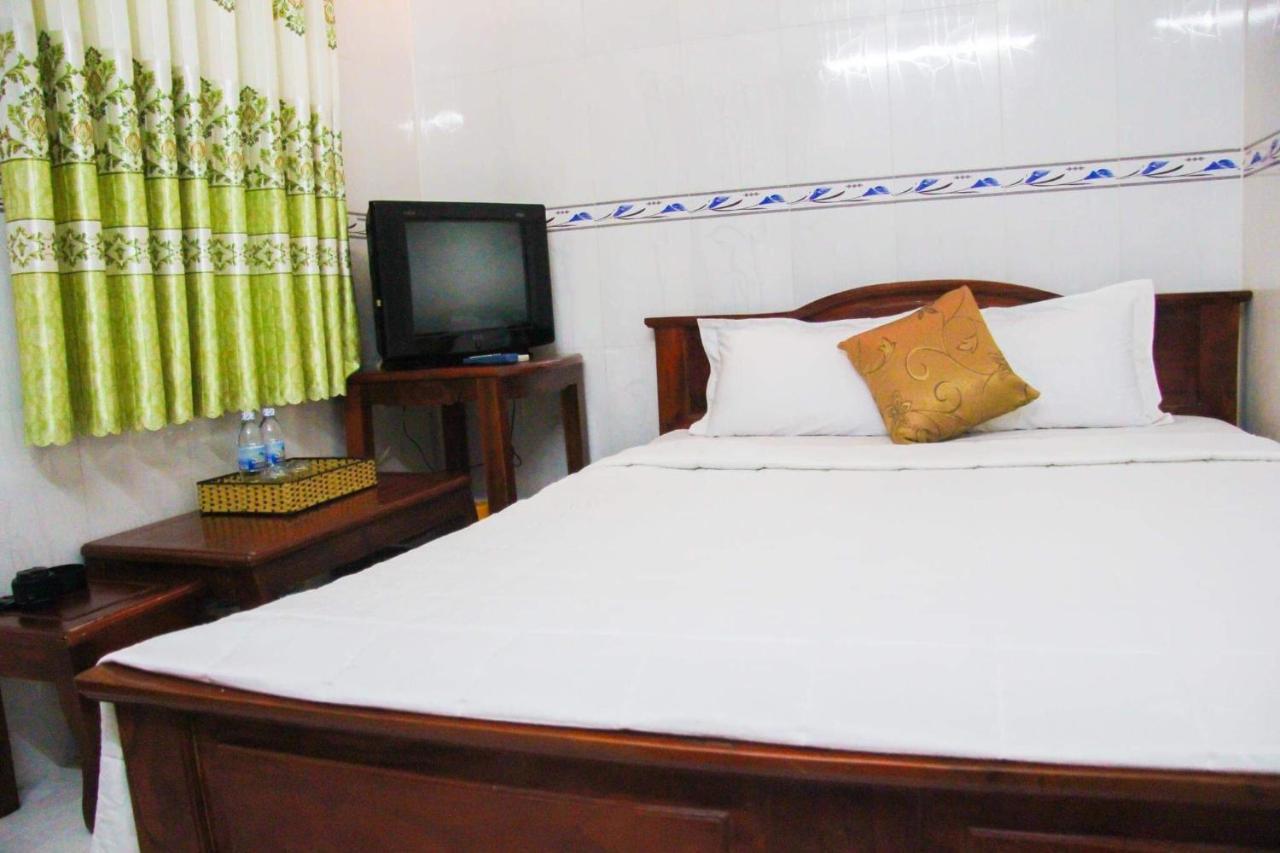 Hotel Kim An *