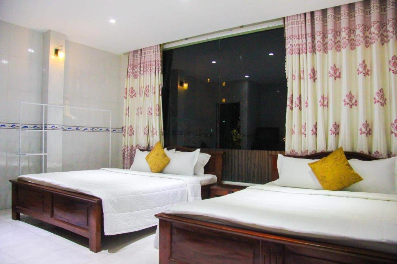 Kim An Nha Trang