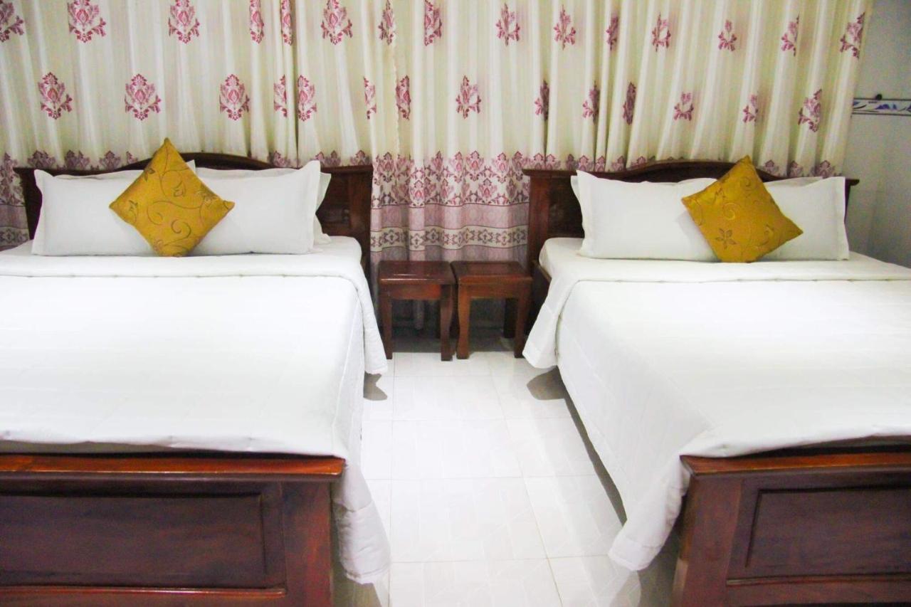 Kim An Hotel