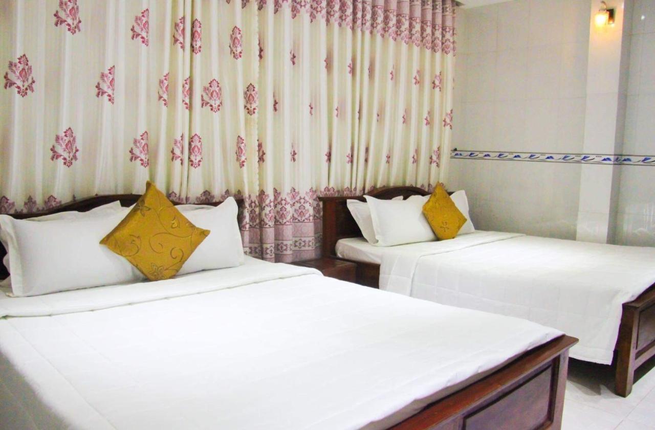Hotel Kim An