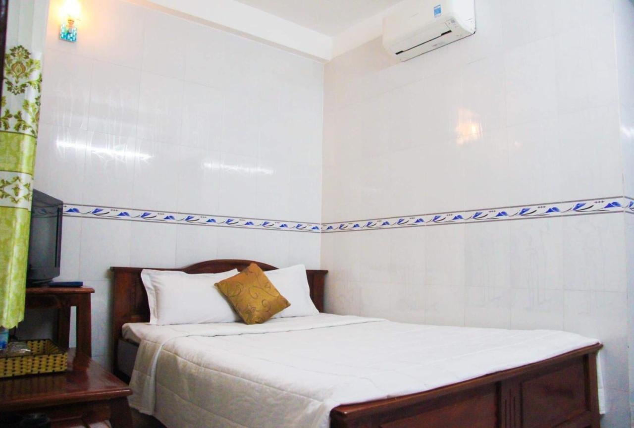 Kim An Hotel Nha Trang