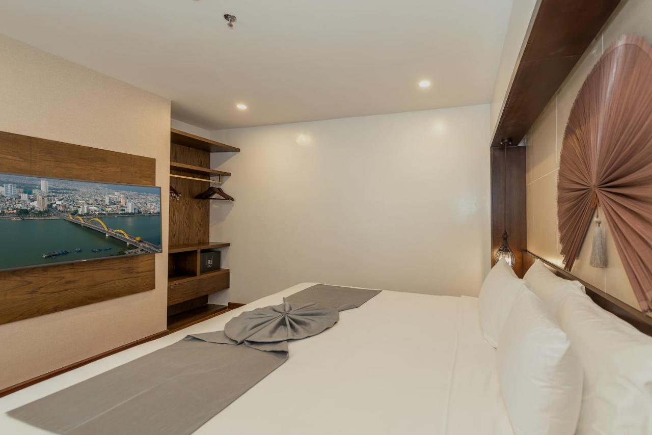 Khách sạn The Blossom House 4*