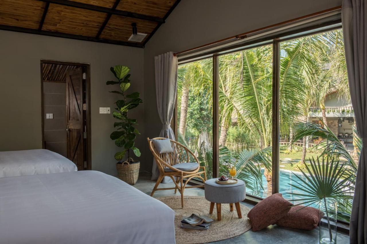 M Village Tropical Resort Phu Quoc