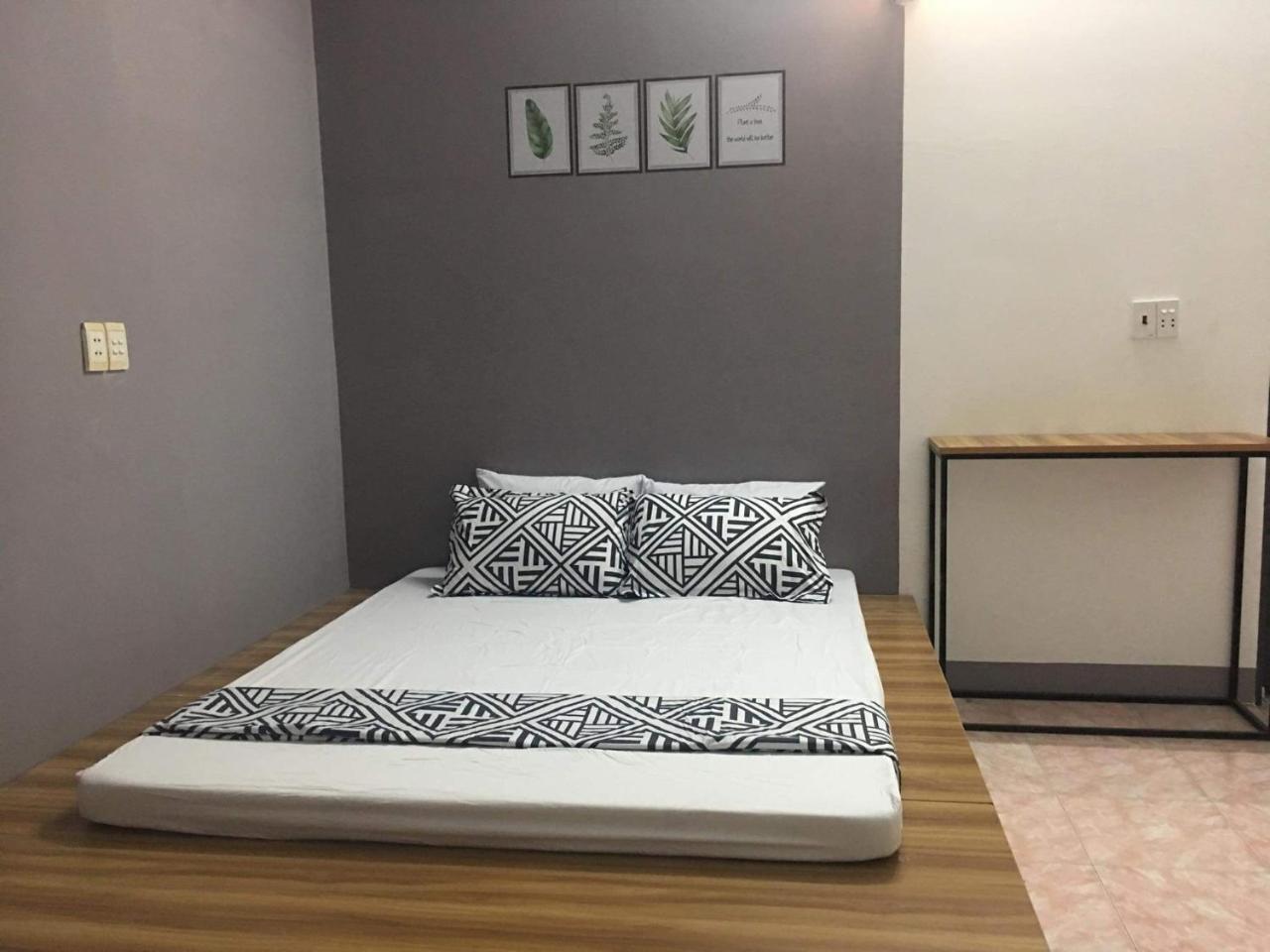 Seaside - Bãi Trước Biệt thự *