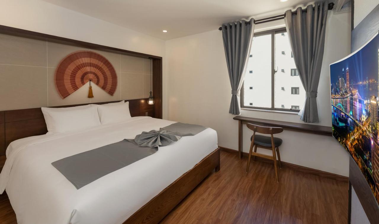 The Blossom House Khách sạn 4*