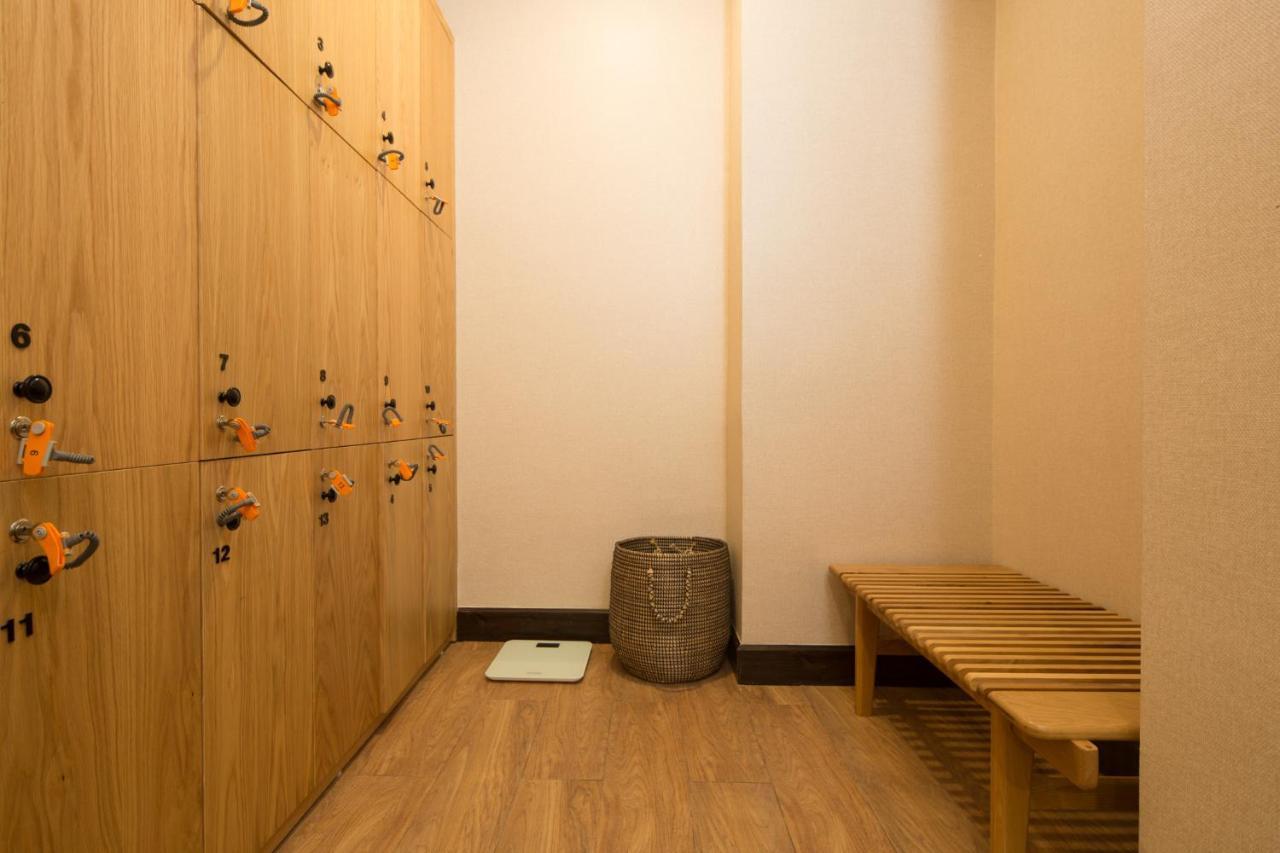 Khách sạn The Blossom House 4*