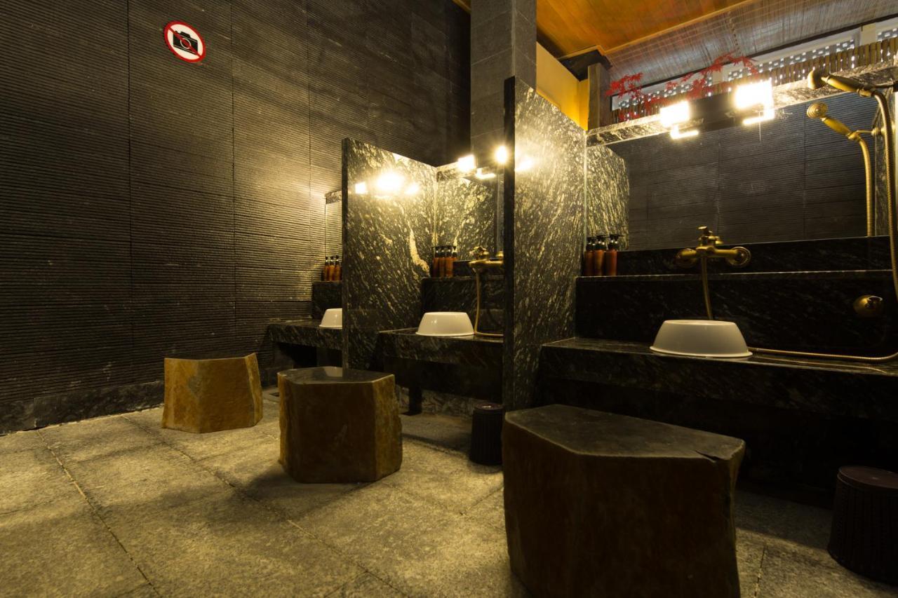 The Blossom House 4* Đà Nẵng