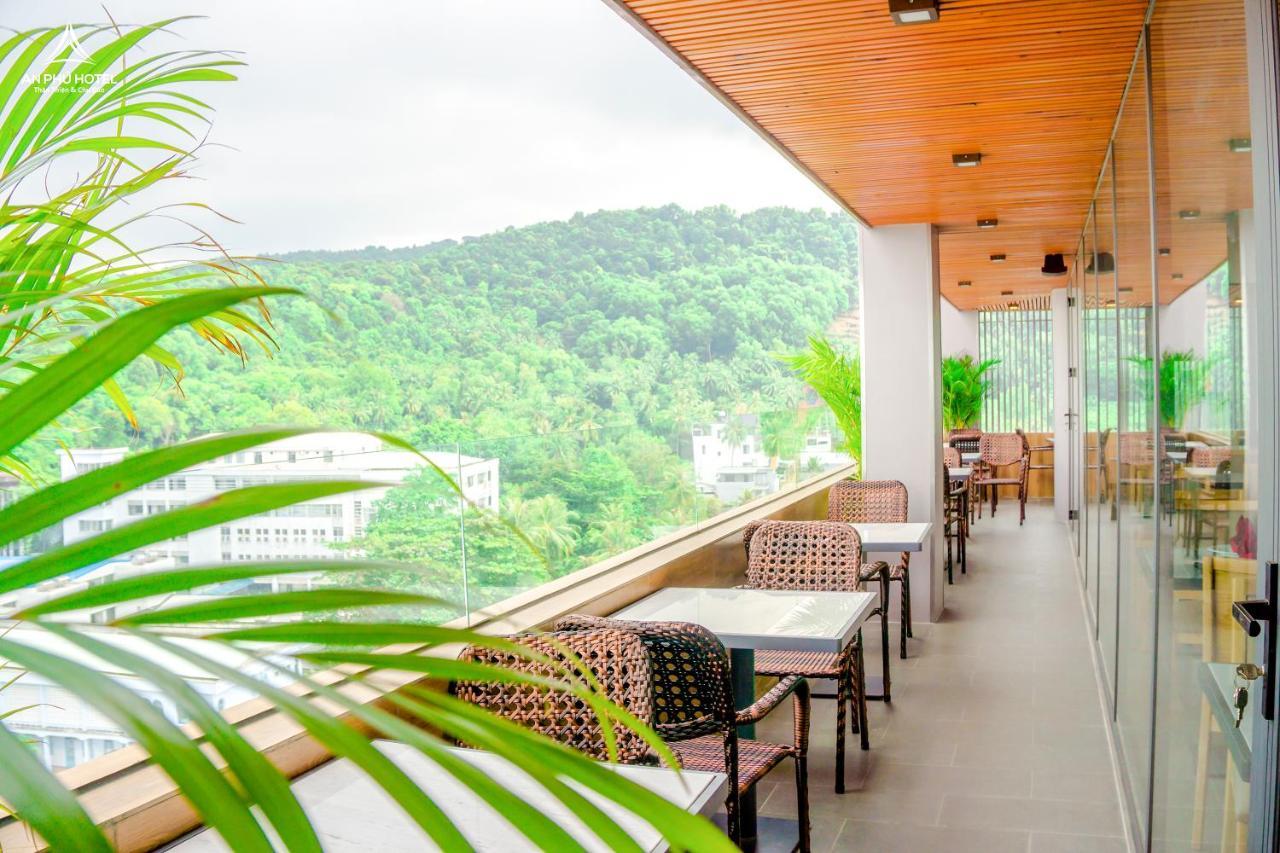 An Phu Khách sạn 3*
