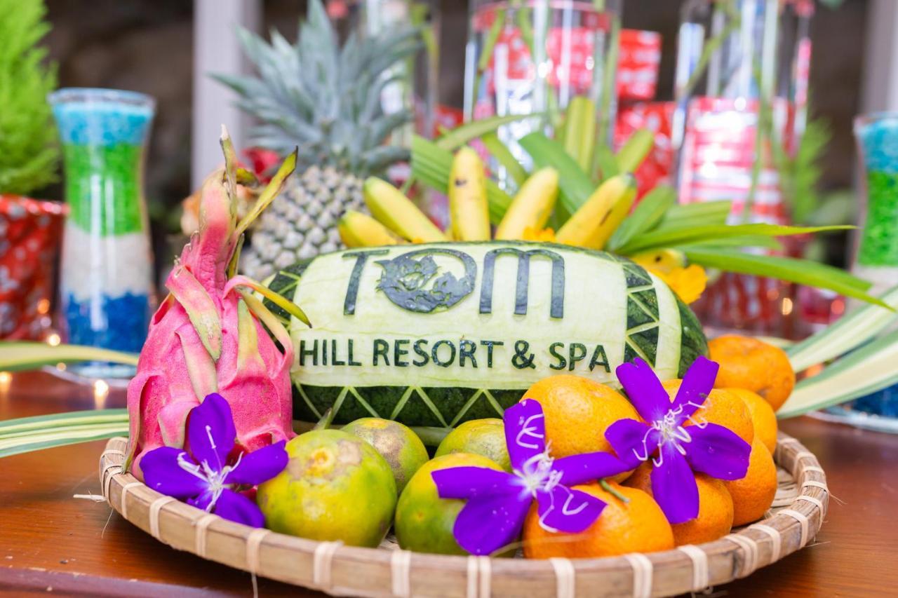 Tom Hill Boutique & Resort Phu Quoc