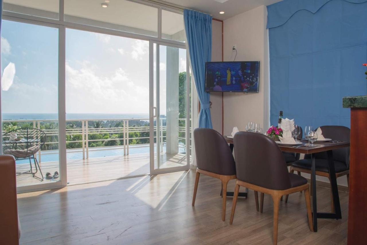 Resort Tom Hill Boutique & Phu Quoc