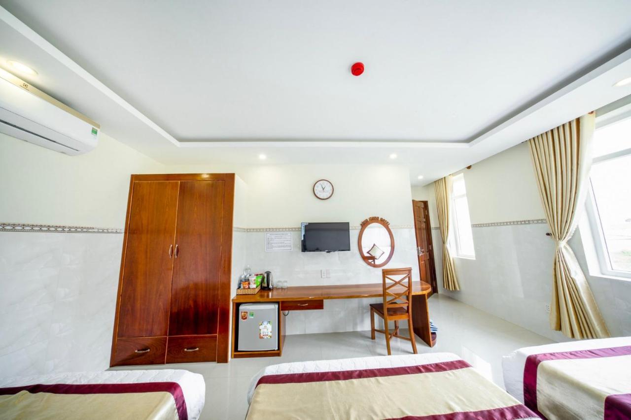 Hotel Binh Minh Vũng Tàu