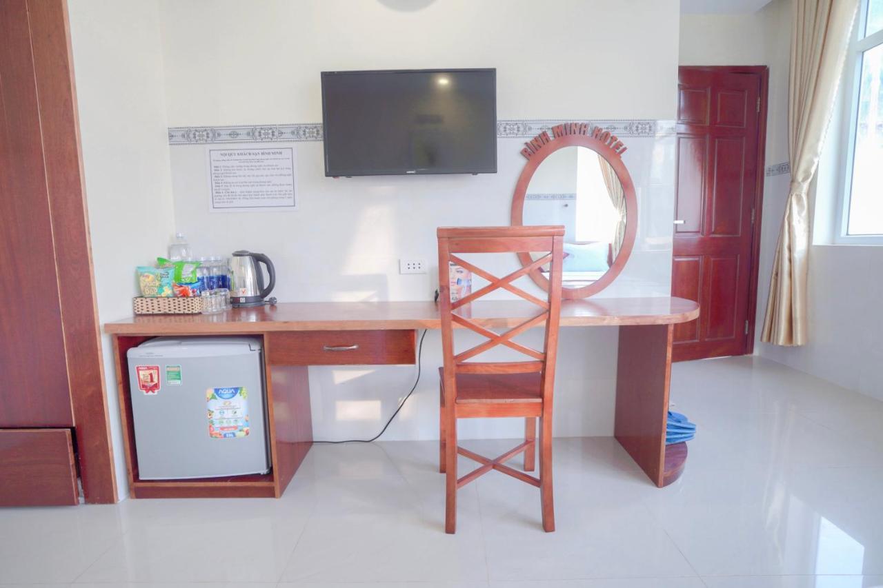Binh Minh Hotel Vũng Tàu