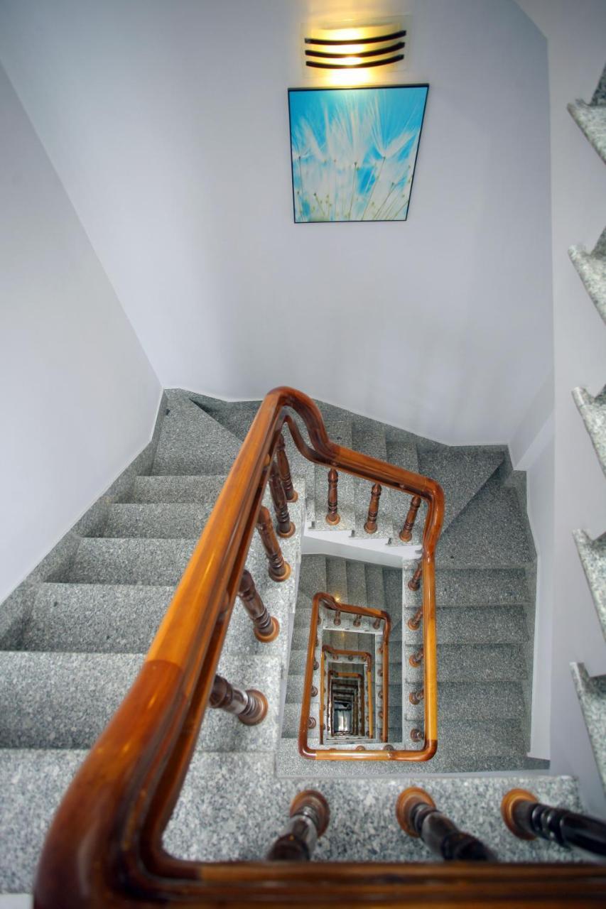 Hotel Nhatrang Cozy Nha Trang