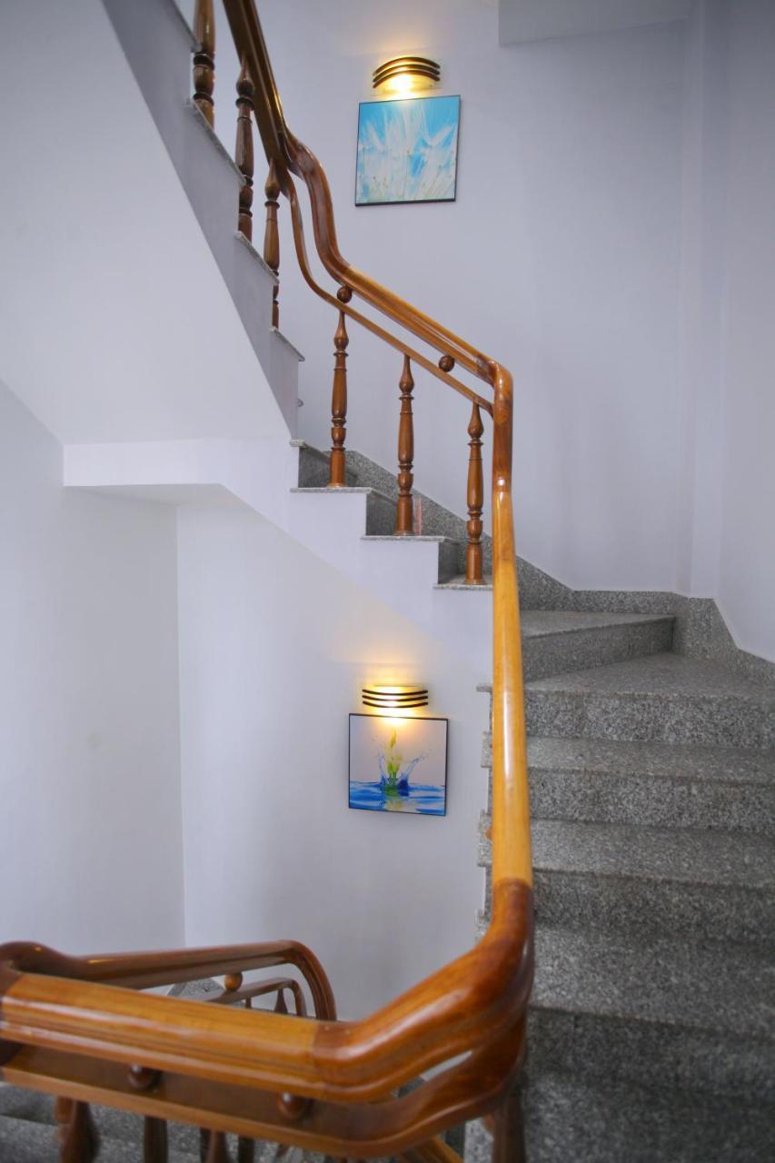 Nhatrang Cozy Nha Trang