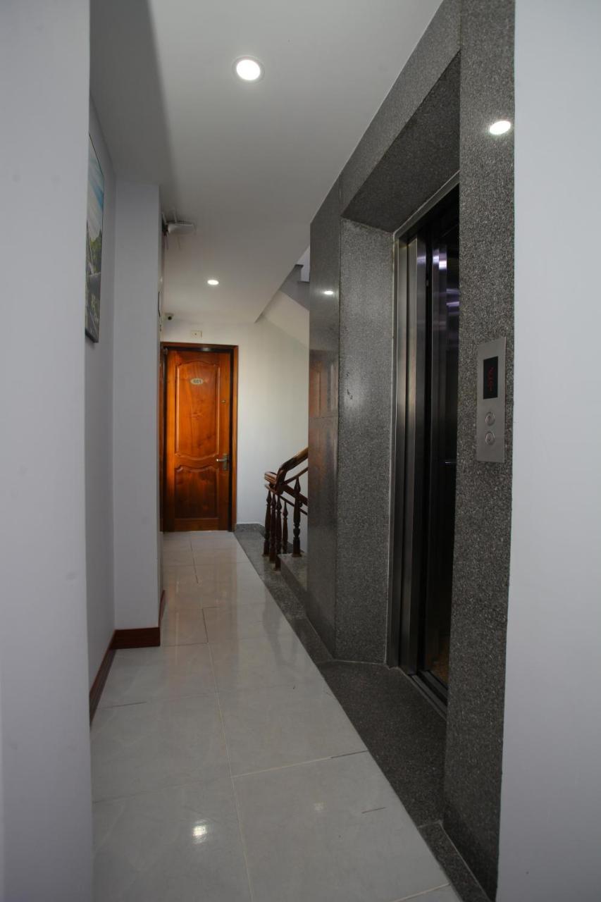 Nhatrang Cozy Hotel 2*
