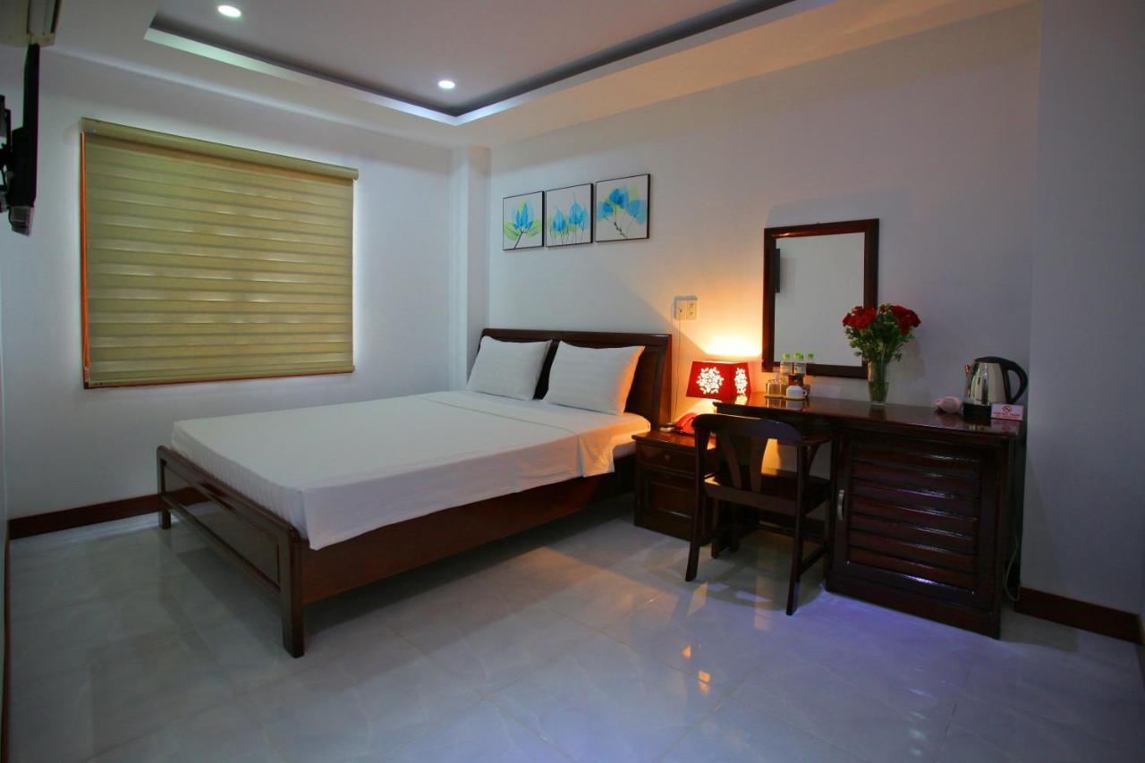 Hotel Nhatrang Cozy 2*