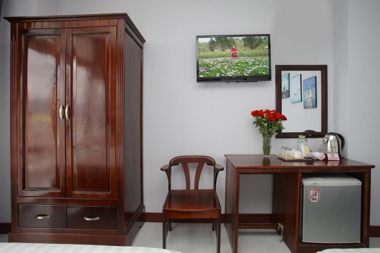 Nhatrang Cozy Nha Trang